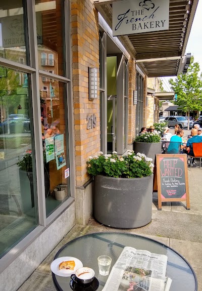 Kirkland Bakery