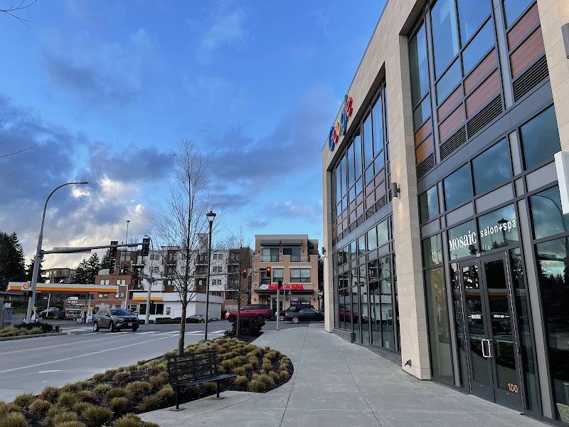 Kirkland Square