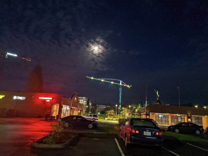Kirkland Square