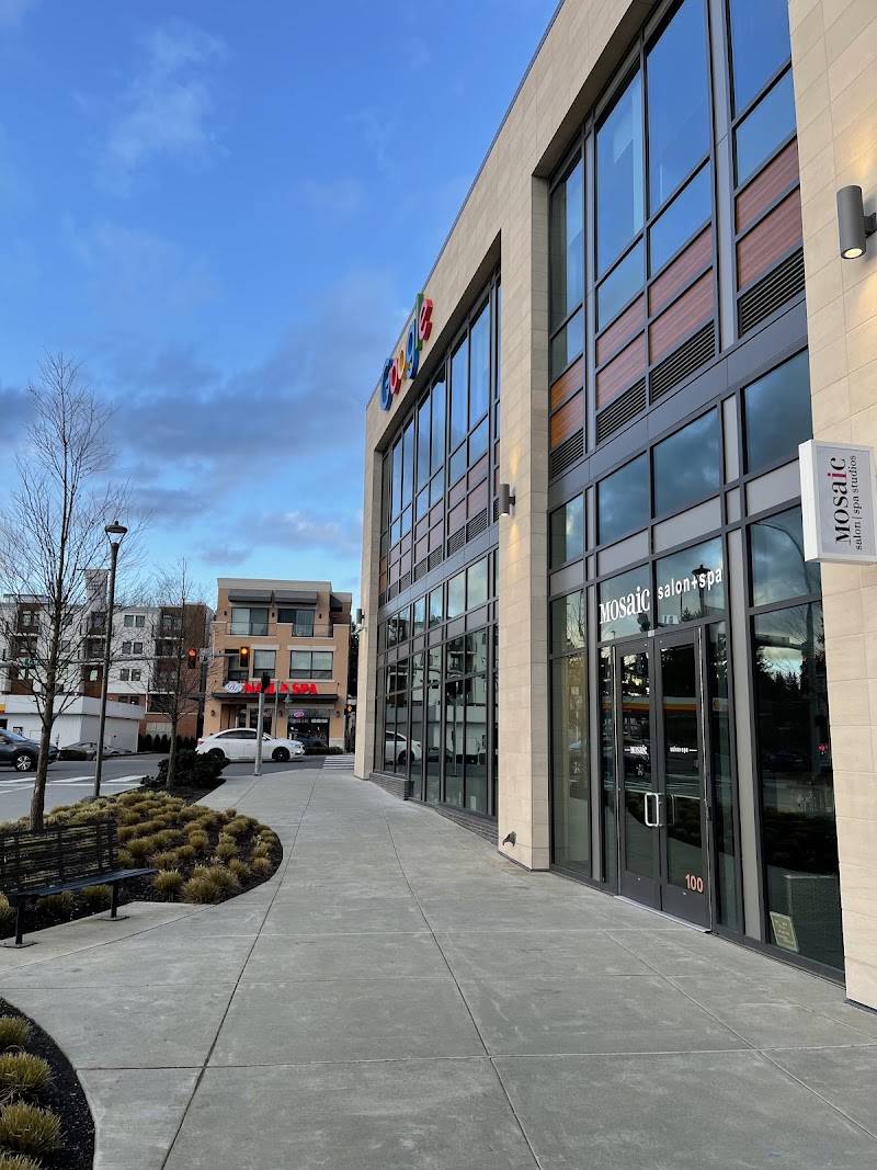 Kirkland Square